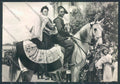 Sassari Sennori Costumi Sardi Foto FG cartolina ZF8371 – fronte