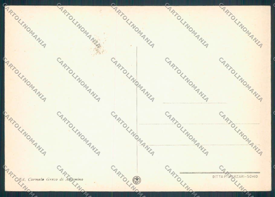 Siracusa Città FG cartolina ZF8388 – retro