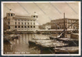 Siracusa Città Posta Barca Foto FG cartolina ZF8394 – fronte