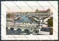 Siracusa Città Posta Foto FG cartolina ZF8396 – fronte