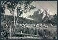 Belluno Cortina D'Ampezzo Val Fiorentina Foto FG cartolina ZF8437 – fronte