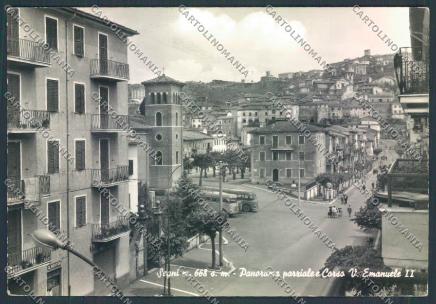 Roma Segni PIEGHE Foto FG cartolina ZF8448 – fronte