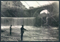 Ancona Sassoferrato Foto FG cartolina ZF8462 – fronte
