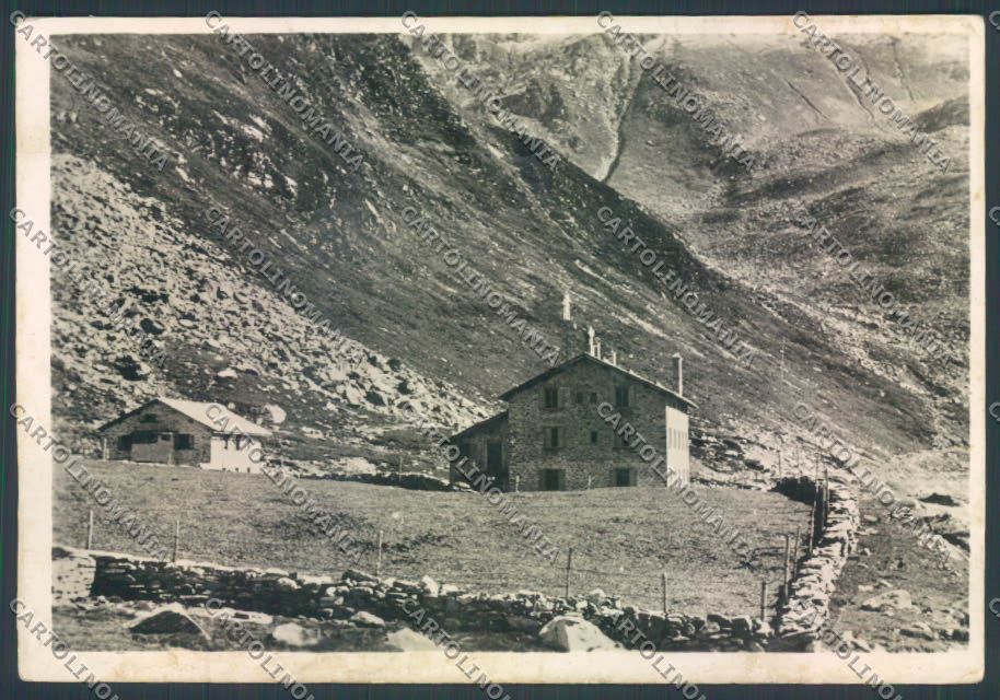 Trento Santa Maria ad Nives San Carlo Foto FG cartolina ZF8463 – fronte
