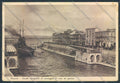 Taranto Città PIEGHINE FG cartolina ZF8541 – fronte