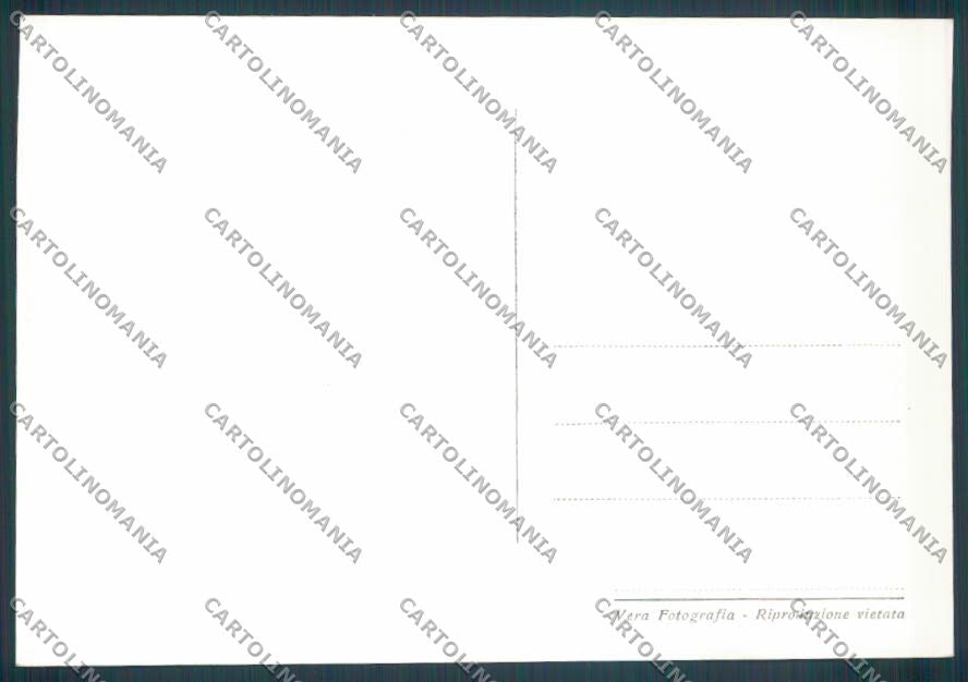 Perugia Trevi Foto FG cartolina ZF8593 – retro