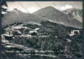 Rieti Terminillo Foto FG cartolina ZF8607 – fronte