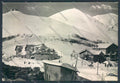 Rieti Terminillo Nevicata Foto FG cartolina ZF8609 – fronte