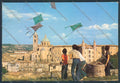 Pesaro Urbino Città FG cartolina ZF8641 – fronte