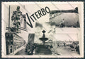 Viterbo Città ABRASA Foto FG cartolina ZF8667 – fronte