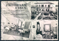Catania Zafferana Etnea Foto FG cartolina ZF8731 – fronte