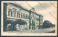 Caltanissetta Città cartolina ZG0008 – fronte