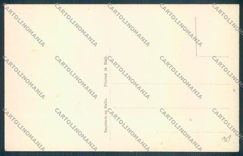 Agrigento Città Foto cartolina ZG0033 – retro