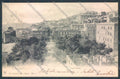 Agrigento Girgenti cartolina ZG0034 – fronte