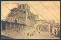 Agrigento Girgenti cartolina ZG0035 – fronte