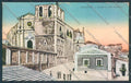 Agrigento Girgenti STRAPPINO cartolina ZG0036 – fronte