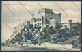 Agrigento Licata cartolina ZG0043 – fronte