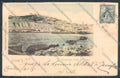 Agrigento Licata SCOLLATA cartolina ZG0047 – fronte