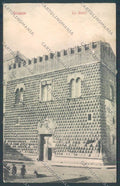 Agrigento Sciacca cartolina ZG0051 – fronte