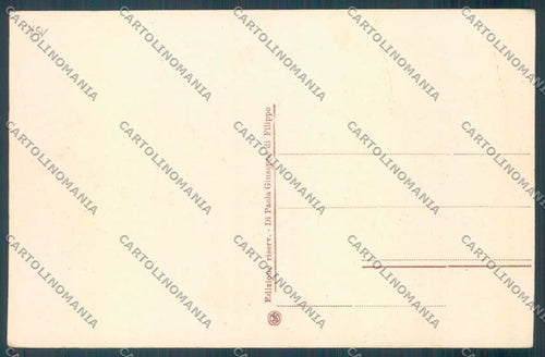 Agrigento Sciacca cartolina ZG0052 – retro