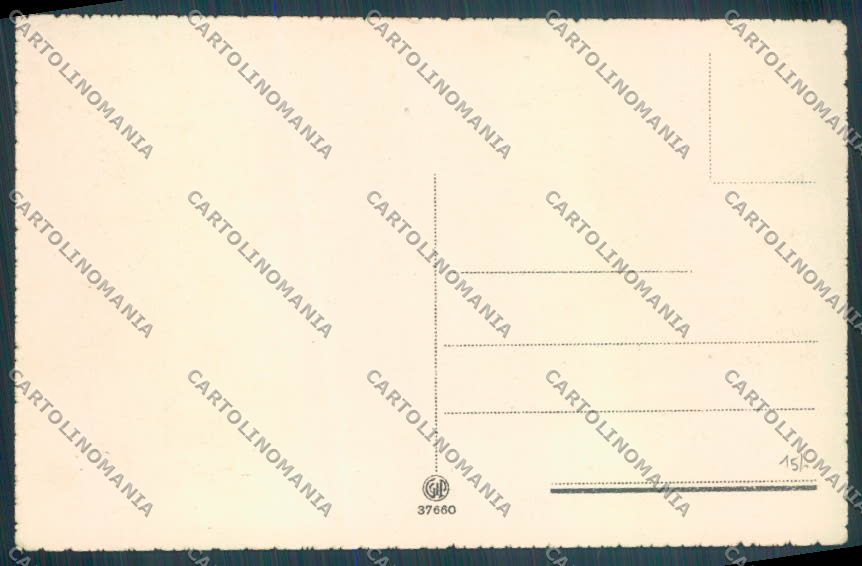 Agrigento Sciacca cartolina ZG0053 – retro