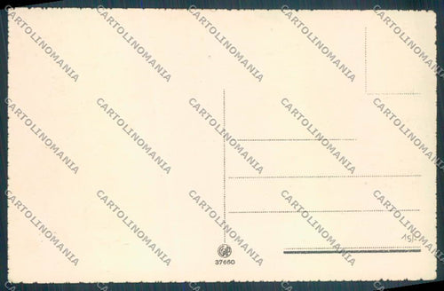 Agrigento Sciacca cartolina ZG0053 – retro