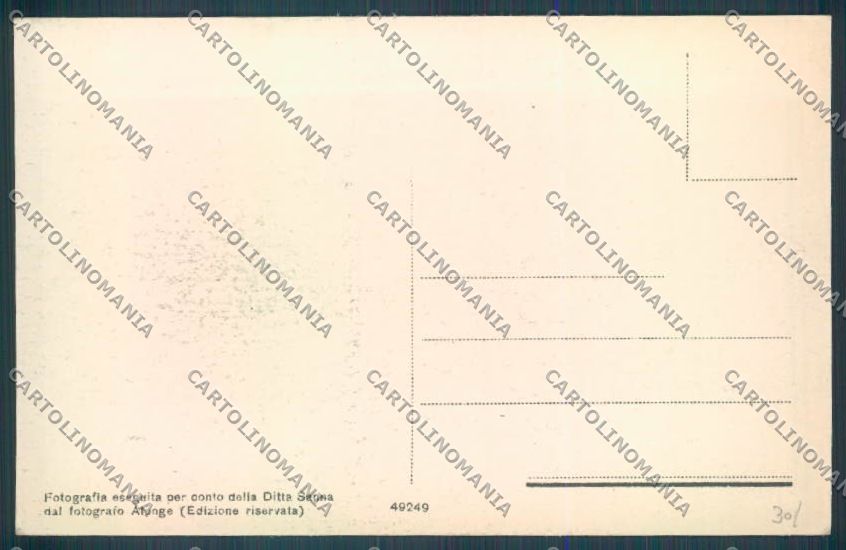 Agrigento Sciacca cartolina ZG0061 – retro