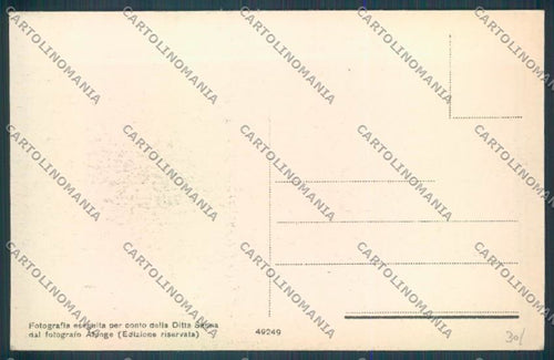 Agrigento Sciacca cartolina ZG0061 – retro