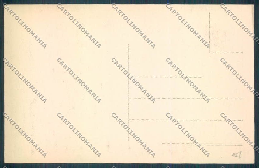 Agrigento Casteltermini cartolina ZG0063 – retro
