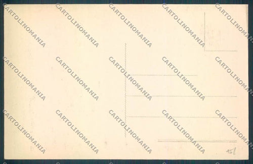 Agrigento Casteltermini cartolina ZG0063 – retro