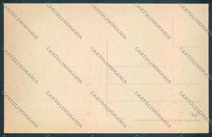 Agrigento Casteltermini cartolina ZG0065 – retro