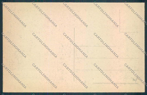 Agrigento Casteltermini cartolina ZG0065 – retro