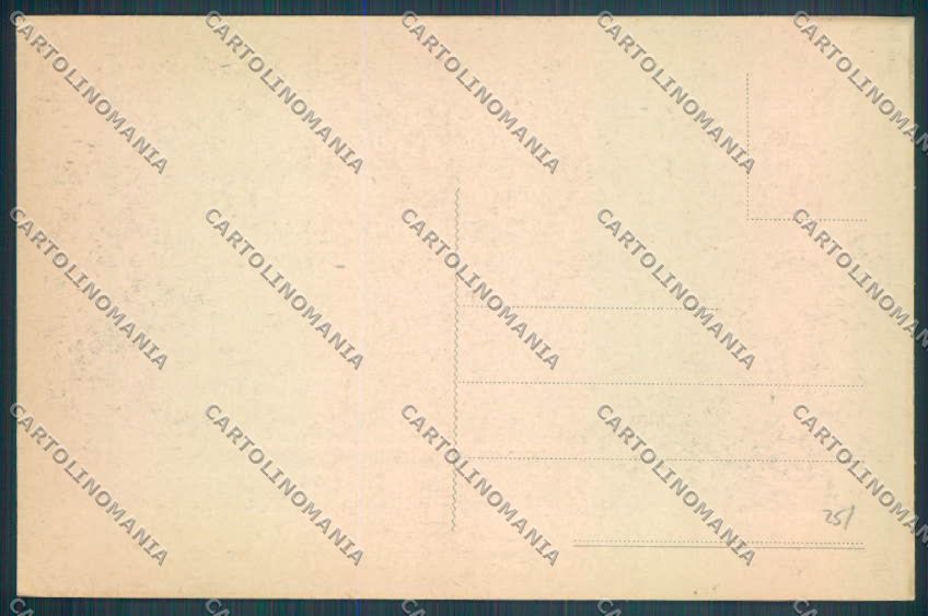 Agrigento Casteltermini cartolina ZG0066 – retro