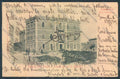 Caltanissetta Sommatino cartolina ZG0075 – fronte