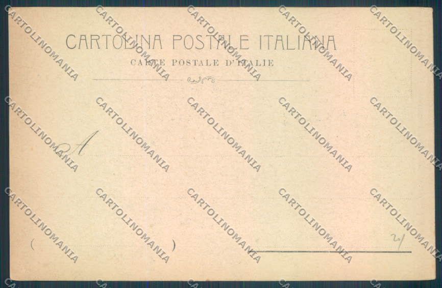 Enna Nicosia cartolina ZG0079 – retro