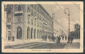Cagliari città SCOLLATA cartolina ZG0097 – fronte