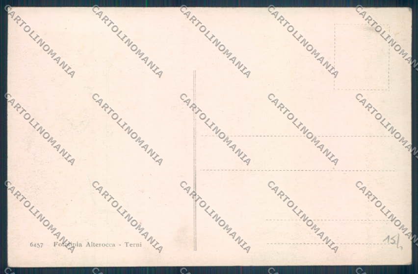 Cagliari città Palazzo Comunale cartolina ZG0102 – retro