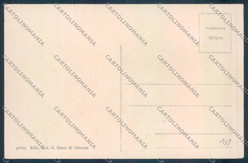 Cagliari città cartolina ZG0113 – retro