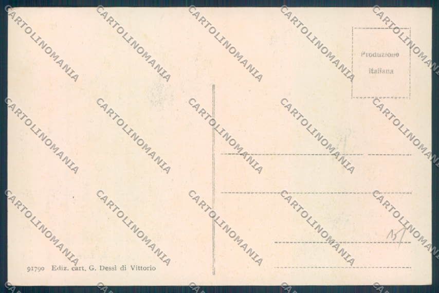 Cagliari città cartolina ZG0118 – retro