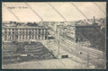 Cagliari città Via Roma cartolina ZG0125 – fronte