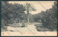 Cagliari città Giardini cartolina ZG0129 – fronte