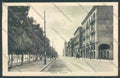 Cagliari città Via Roma cartolina ZG0154 – fronte
