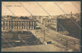 Cagliari città Via Roma cartolina ZG0156 – fronte