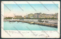 Cagliari città STRAPPINO PIEGHINE cartolina ZG0165 – fronte