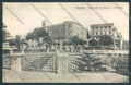 Cagliari città cartolina ZG0170 – fronte