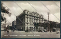 Cagliari città Via Roma Foto cartolina ZG0181 – fronte