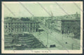 Cagliari città Via Roma cartolina ZG0192 – fronte