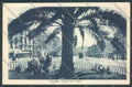 Cagliari città Largo Felice cartolina ZG0212 – fronte