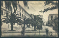 Sassari città Caserma La Marmola Alterocca cartolina ZG0229 – fronte