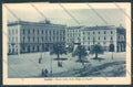 Sassari città Banca PIEGA cartolina ZG0231 – fronte